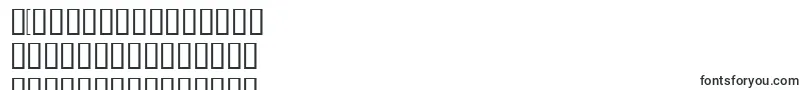 EksotikaRegular Font – Bengali Fonts